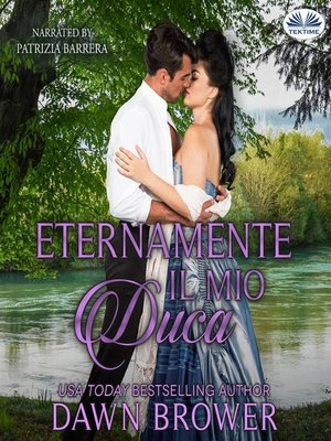 cover image of Eternamente Il Mio Duca